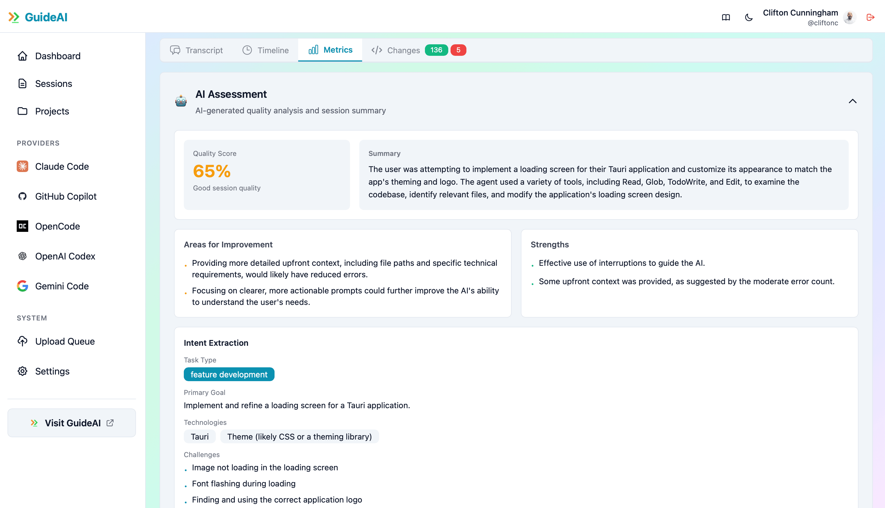 Measuring AI Productivity: Beyond Adoption Metrics